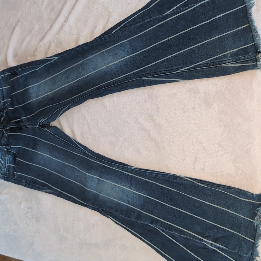Grace in LA jeans